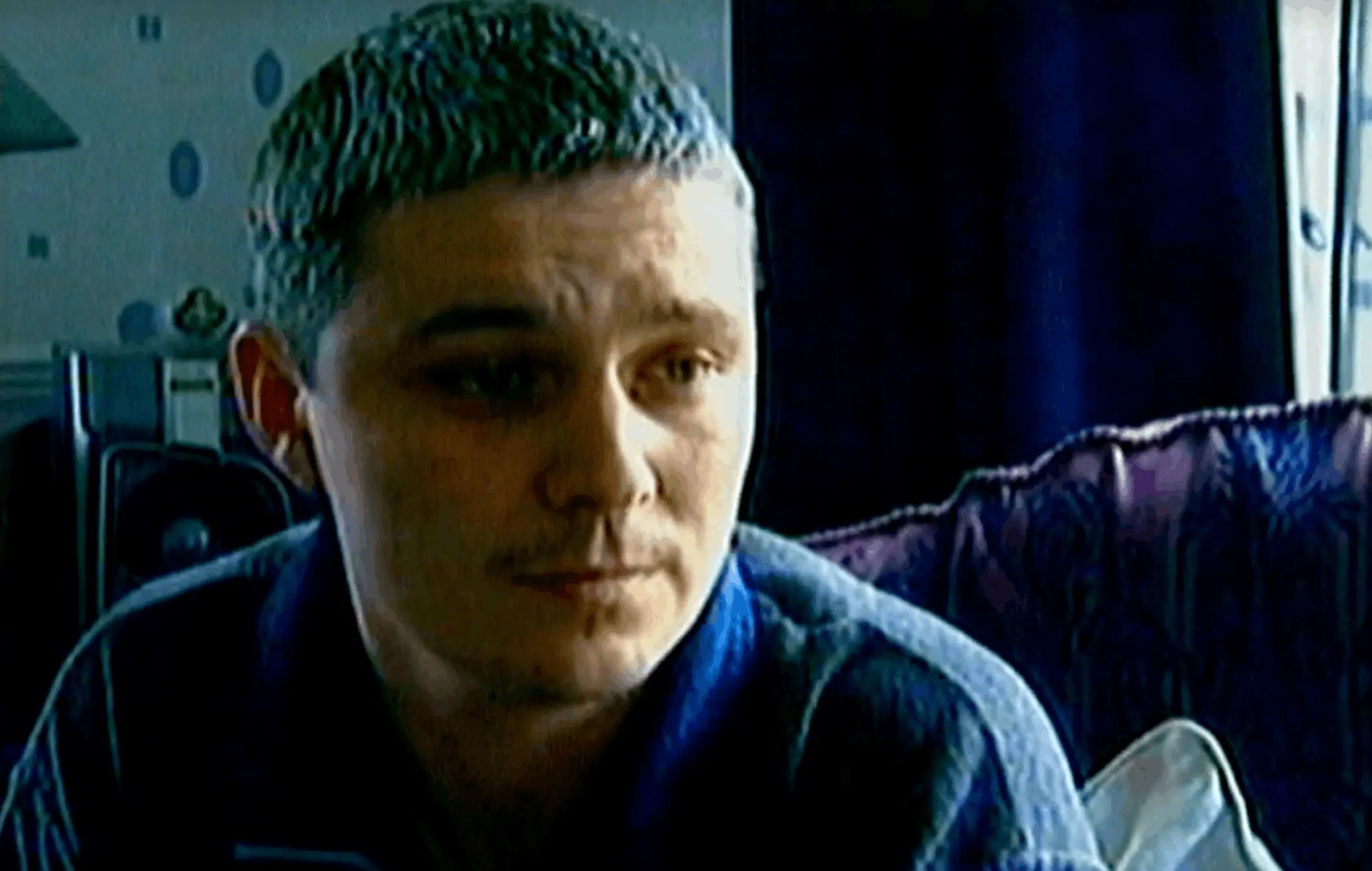 Ian Huntley. Credit: Getty Images
