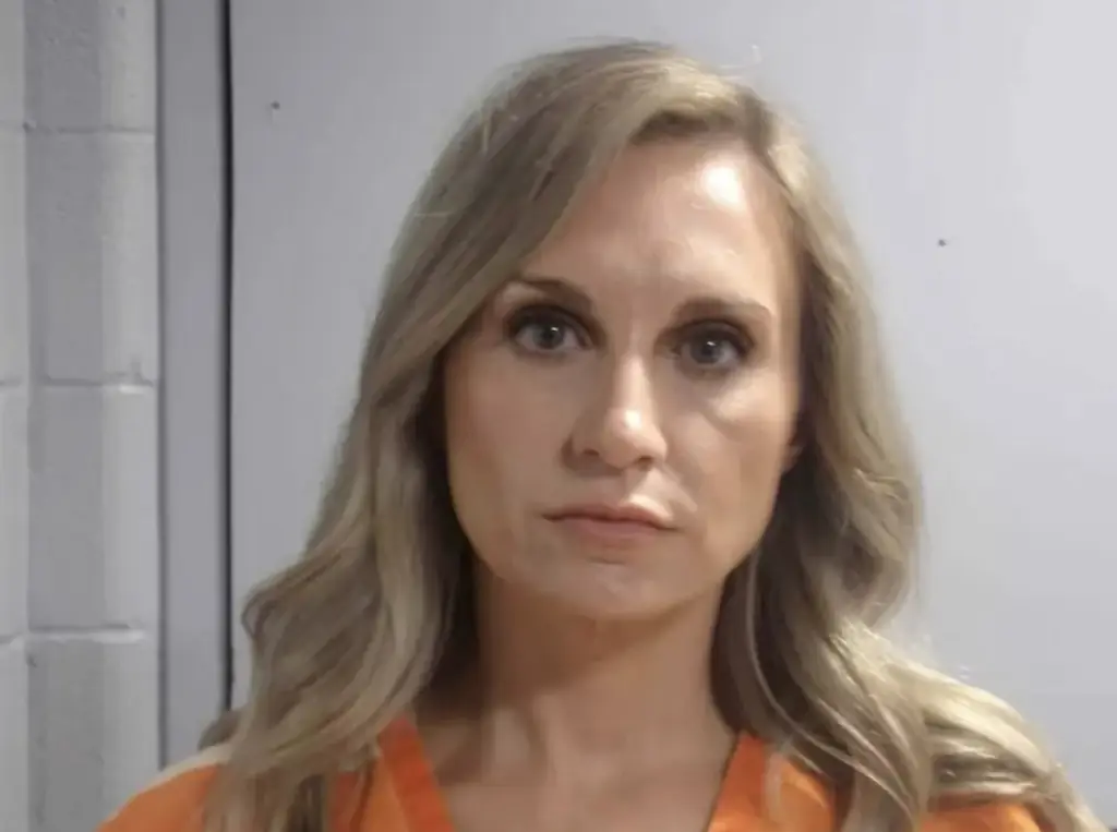 Misty Roberts. Credit: Louisiana State Police