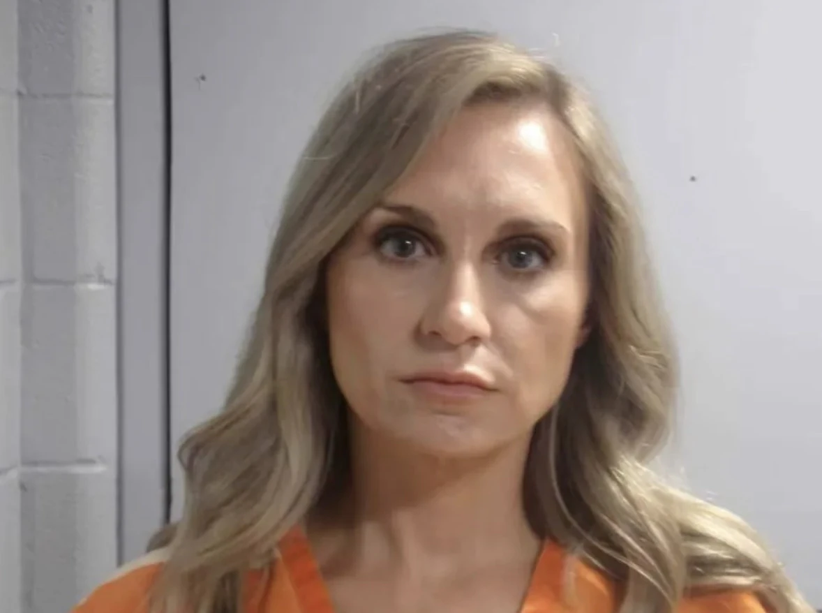 Misty Roberts. Credit: Louisiana State Police