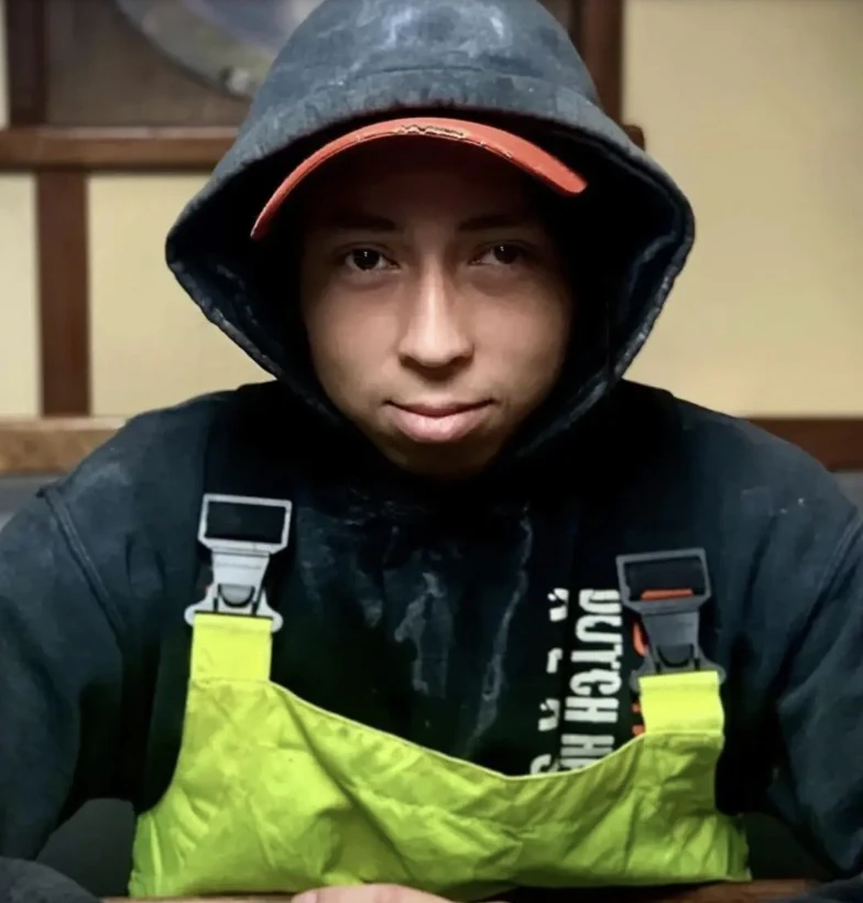 Todd Kochutin died in 2021. Credit: Todd Kochutin / Facebook