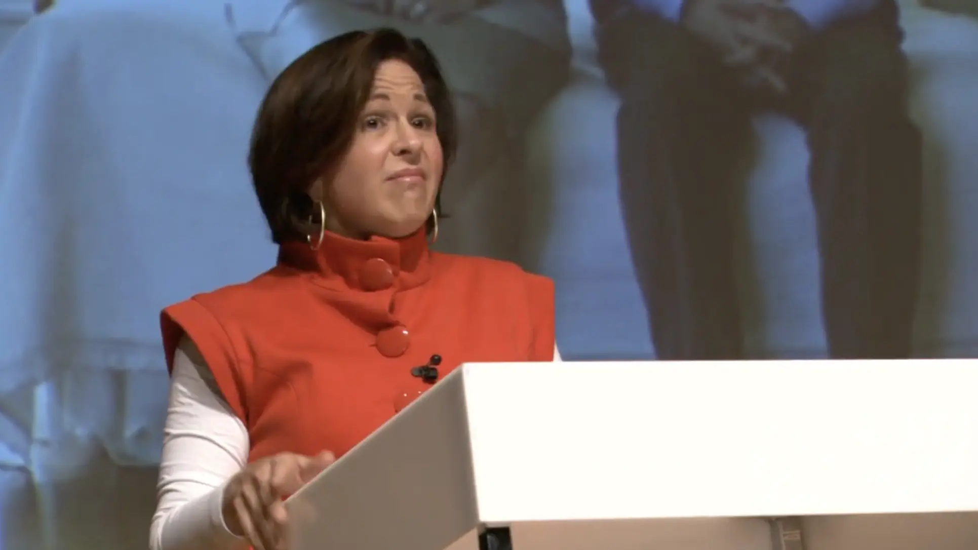 Charla Muller TedX Talks