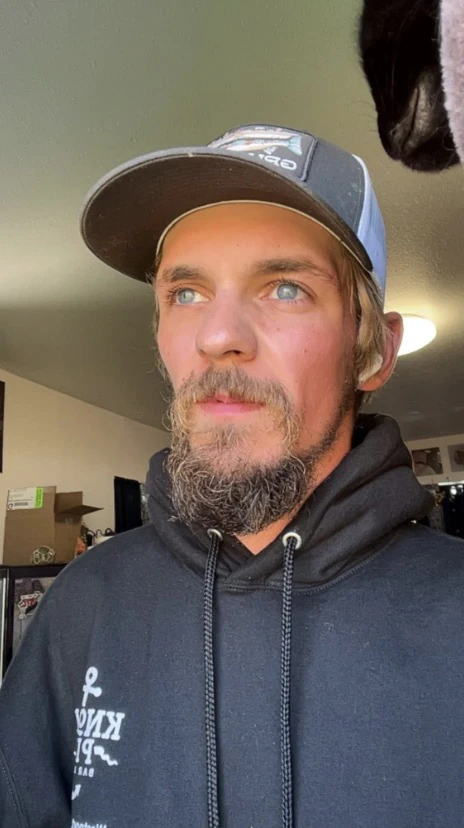 Todd Meadows passed away. Credit: GoFundMe 