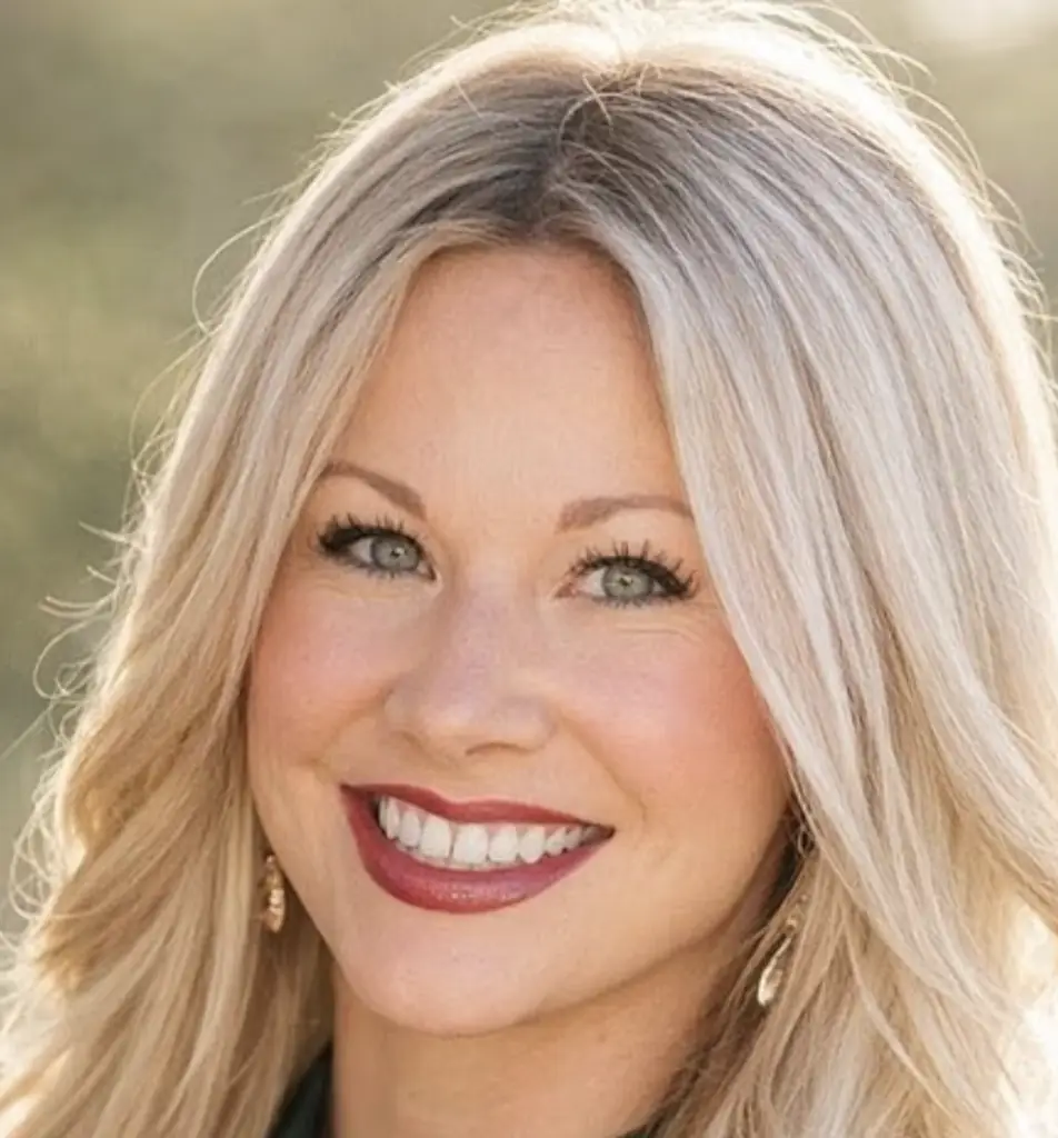 Fowlkes now works for a business consultancy firm in San Antonio, Texas. Credit: LinkedIn