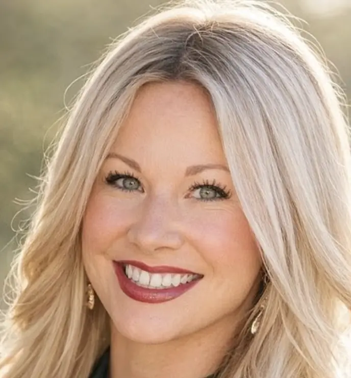 Fowlkes now works for a business consultancy firm in San Antonio, Texas. Credit: LinkedIn