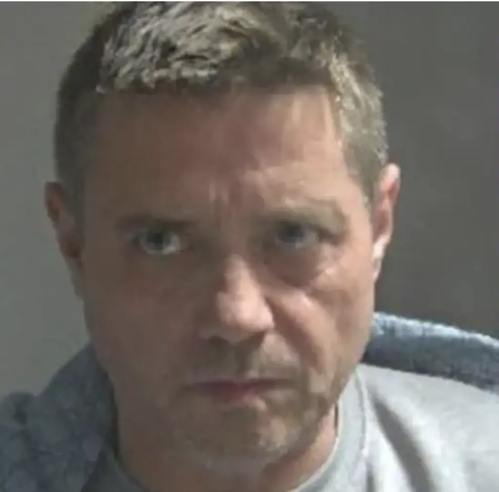 John Alford was sentenced to eight and a half years in jail after sexually assaulting two teenagers. Credit: Hertfordshire Police