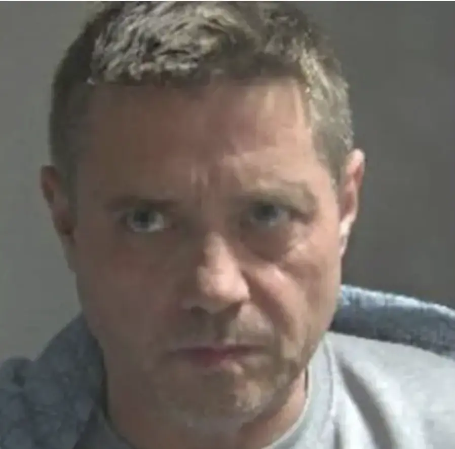 John Alford was sentenced to eight and a half years in jail after sexually assaulting two teenagers. Credit: Hertfordshire Police