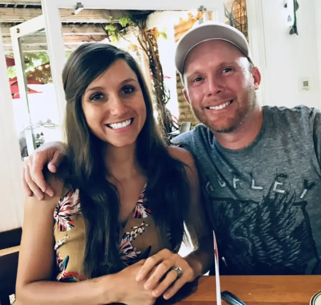 A jury found that Kouri Richins killed her husband in March 2022 by poisoning him with a fentanyl-laced drink. Credit: Facebook 