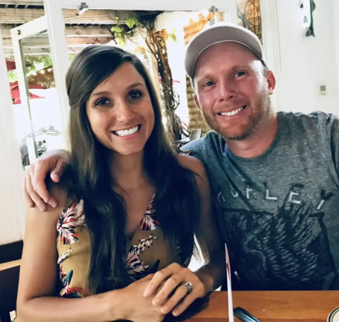 A jury found that Kouri Richins killed her husband in March 2022 by poisoning him with a fentanyl-laced drink. Credit: Facebook 