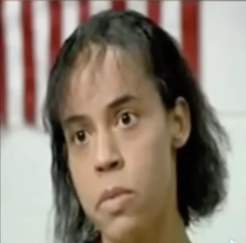 Angela Simpson. Credit: 3TV