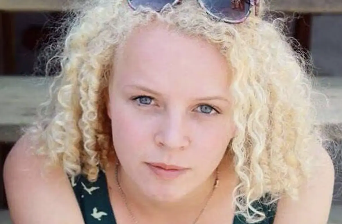 Vera Mol. Credit: Facebook