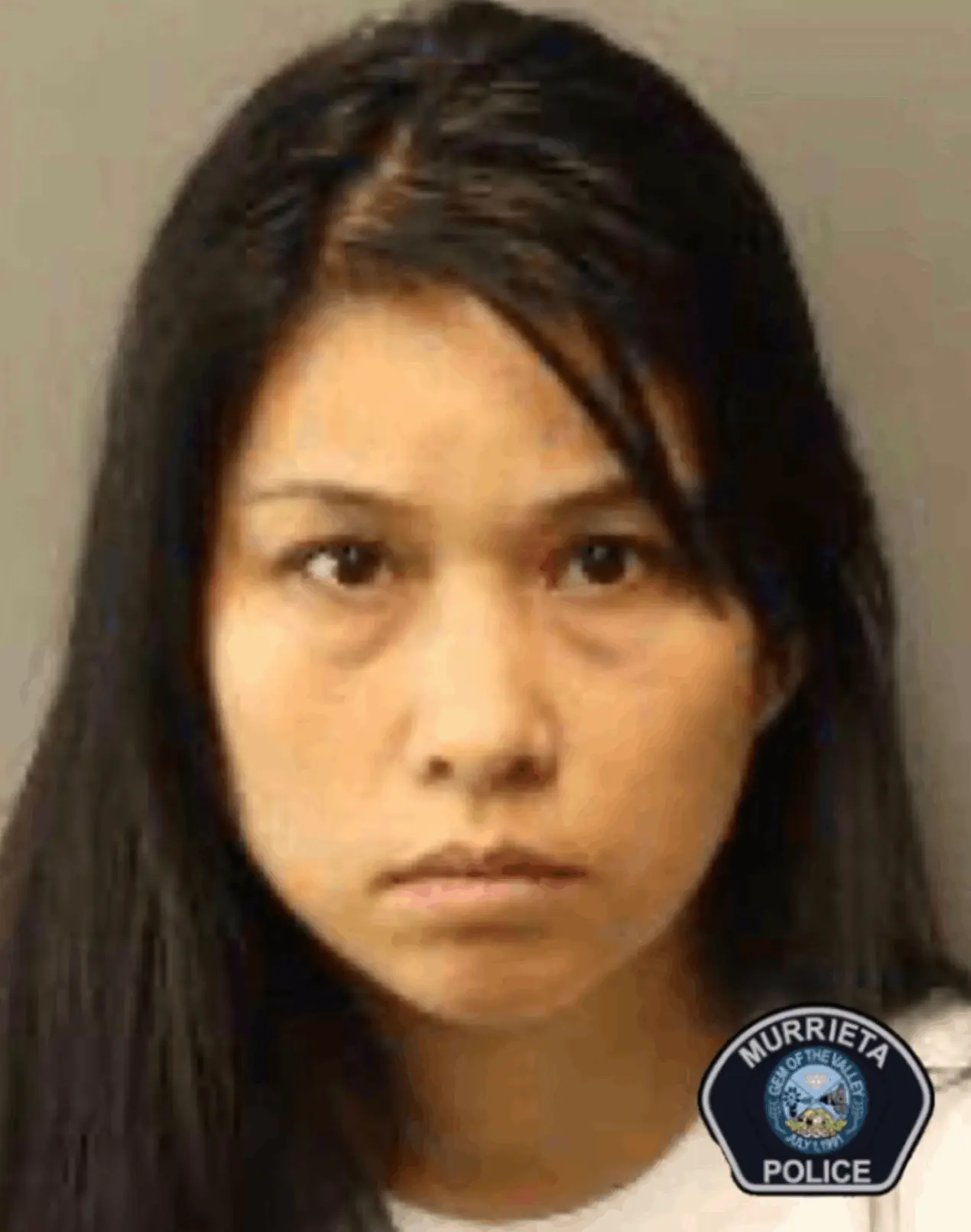 Ignacia Cadaos Perkins. Credit: Murrieta Police