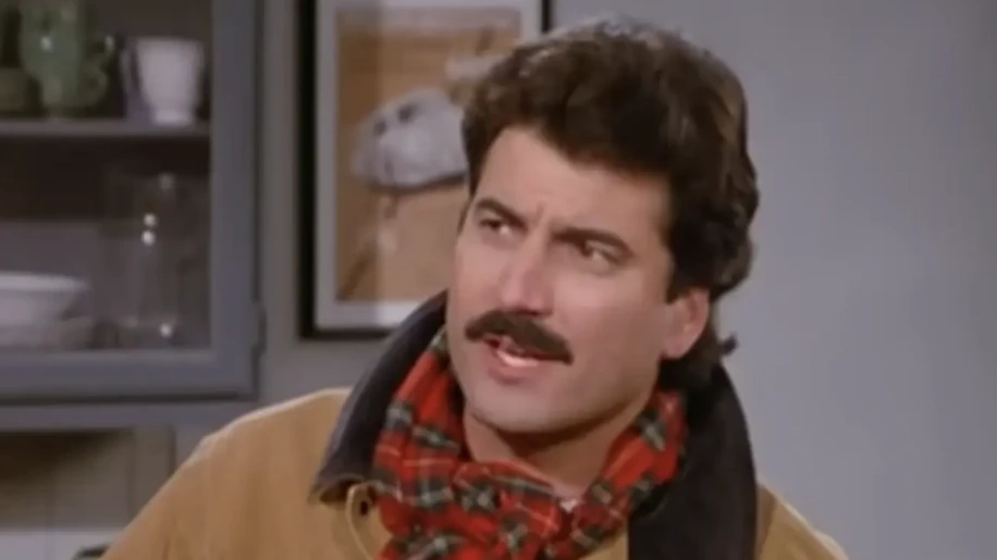 Keith Hernandez guest-starred in the 1992 Seinfeld two-part episode 'The Boyfriend.' 