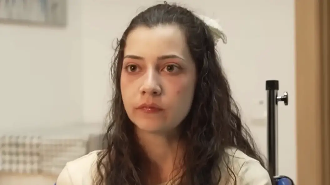 Noelia Castillo Ramos