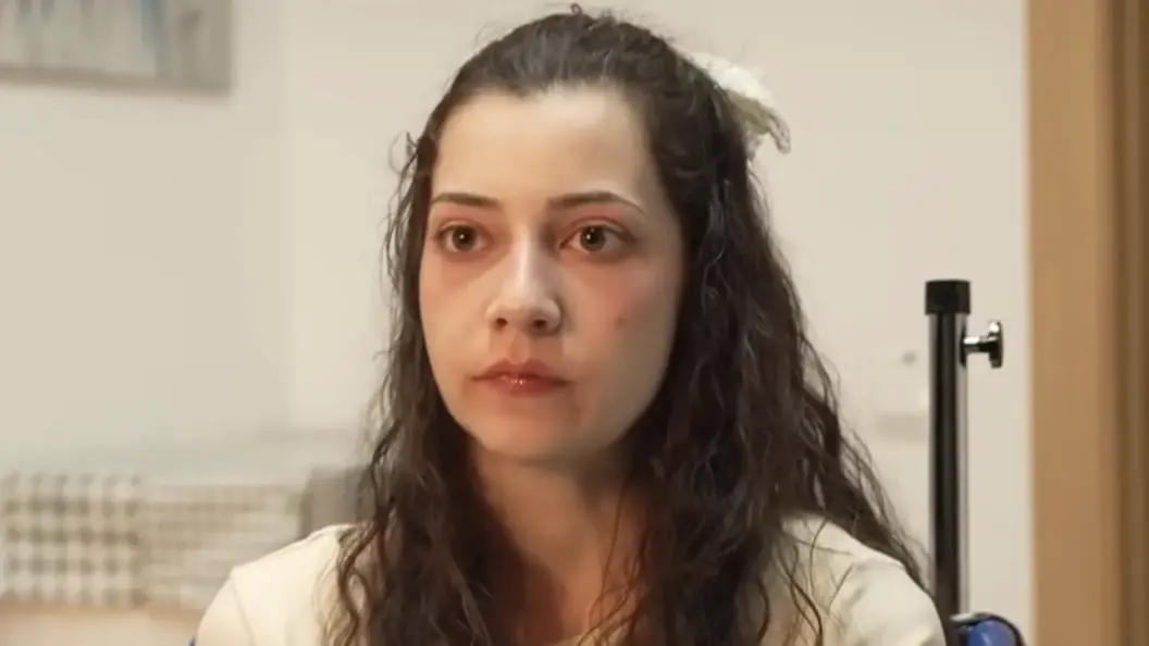 Noelia Castillo Ramos