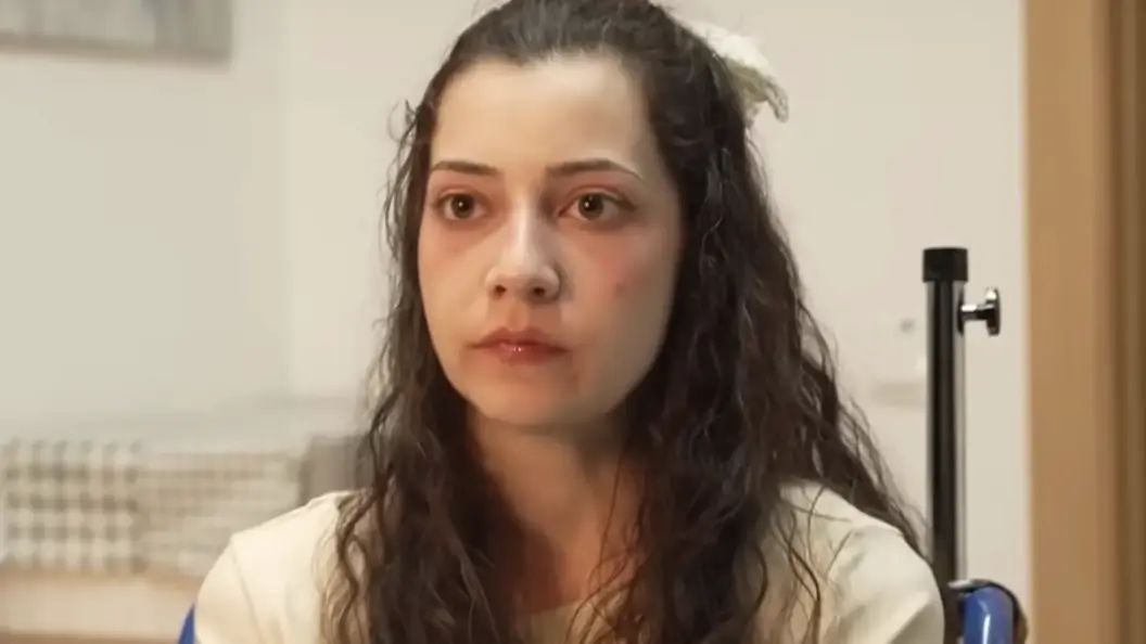 Noelia Castillo Ramos