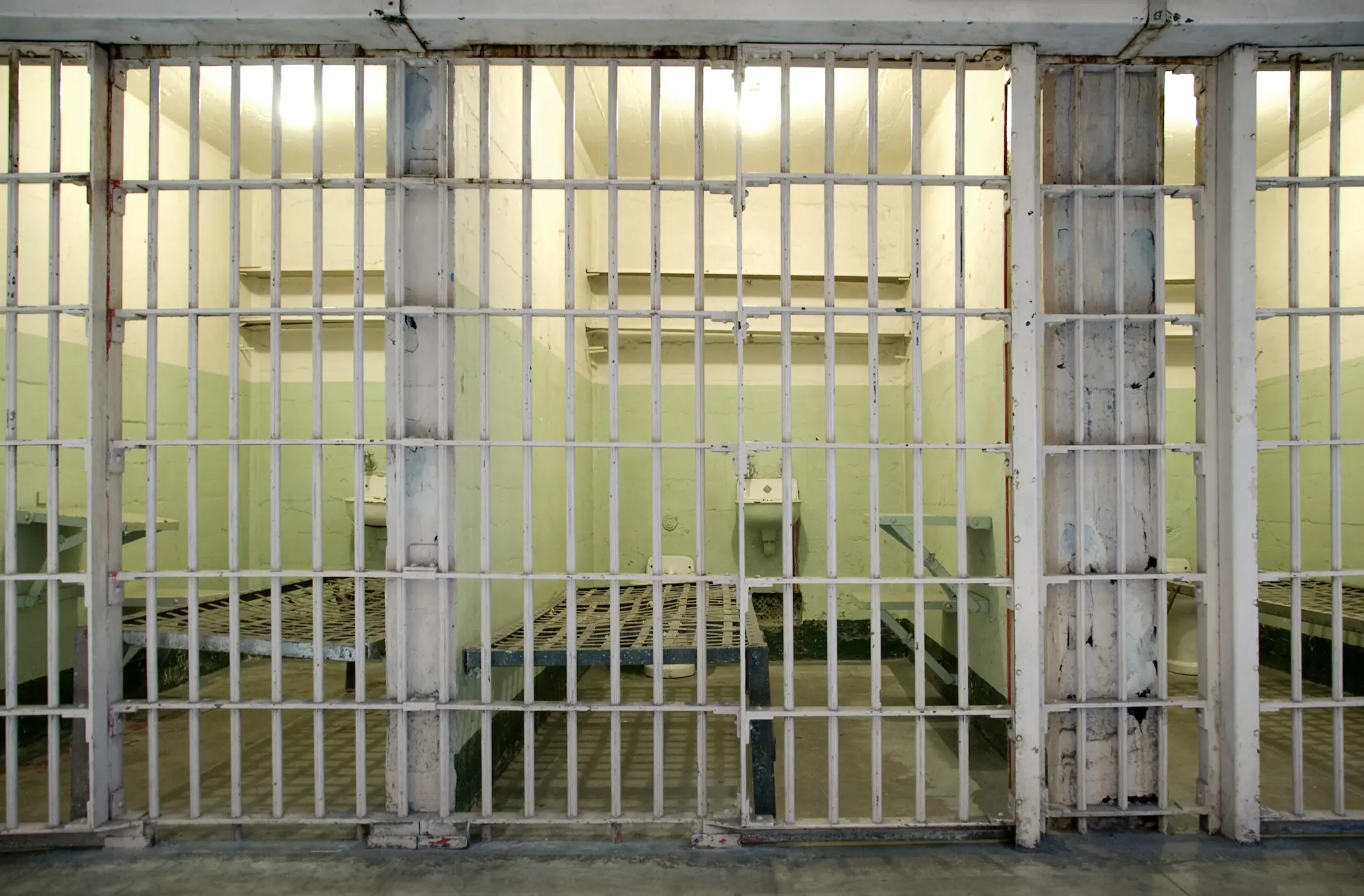 The bill would change current death penalty rules in Idaho. Credit: 	FrankvandenBergh/Getty Images