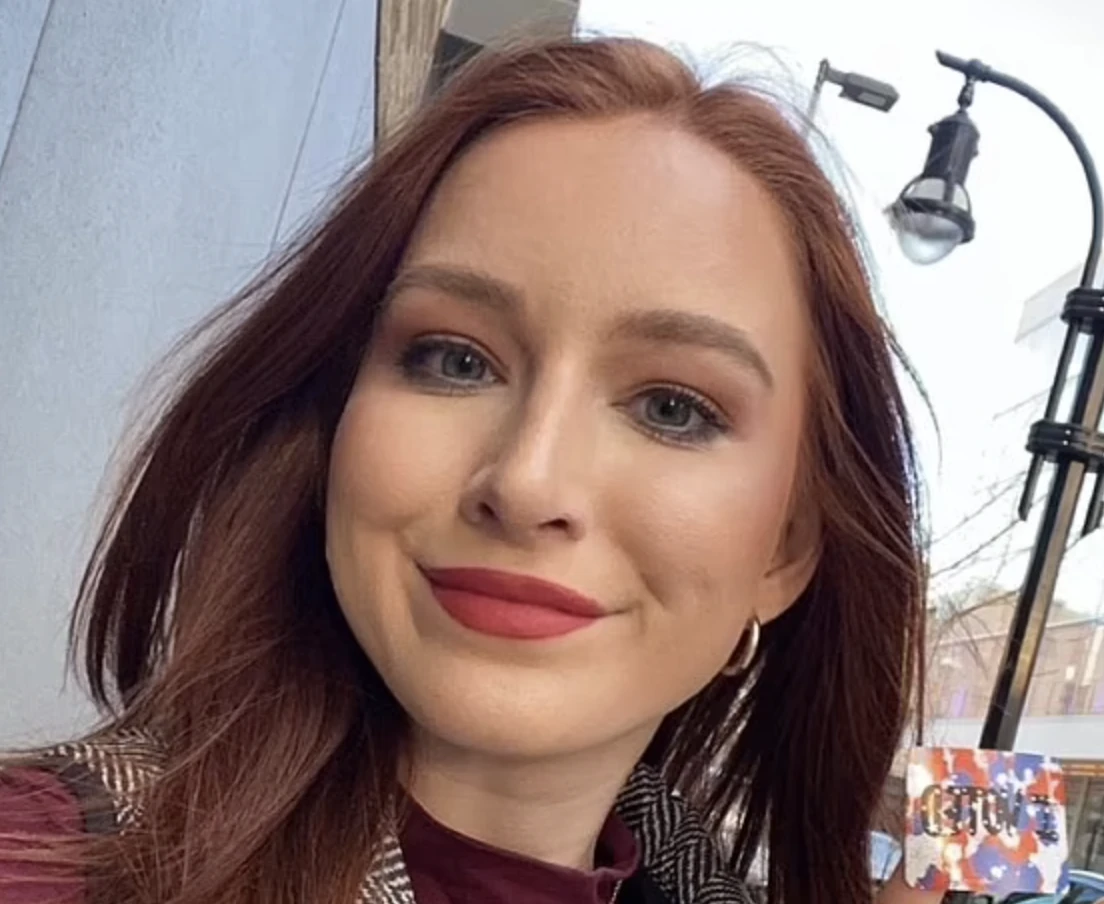 Anna Kelly. Credit: X