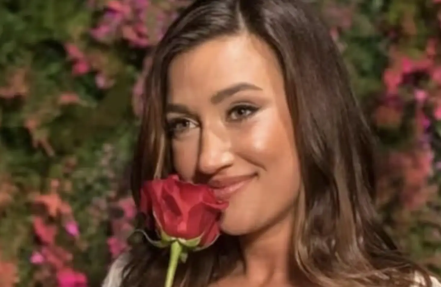 Annabella Lovas. Credit: TV2