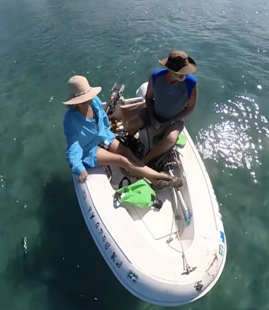 The couple had been married for around 25 years. Credit: Instagram