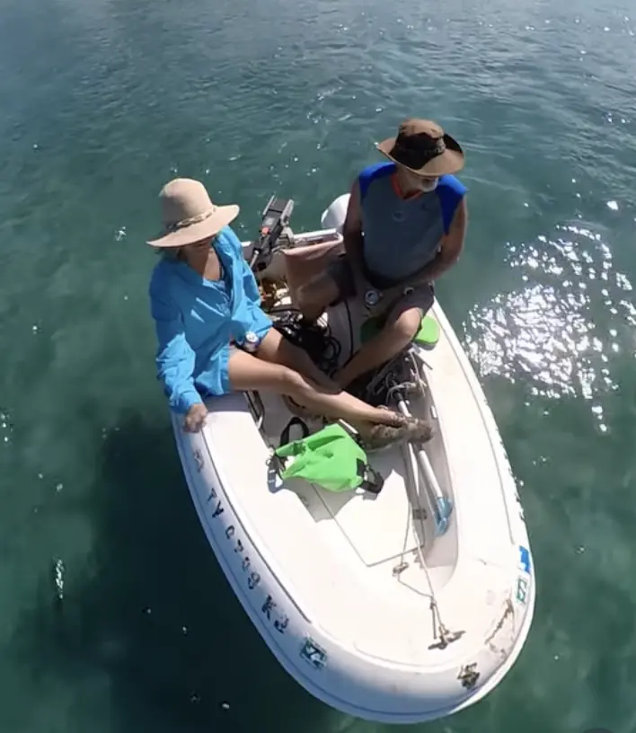 The couple had been married for around 25 years. Credit: Instagram