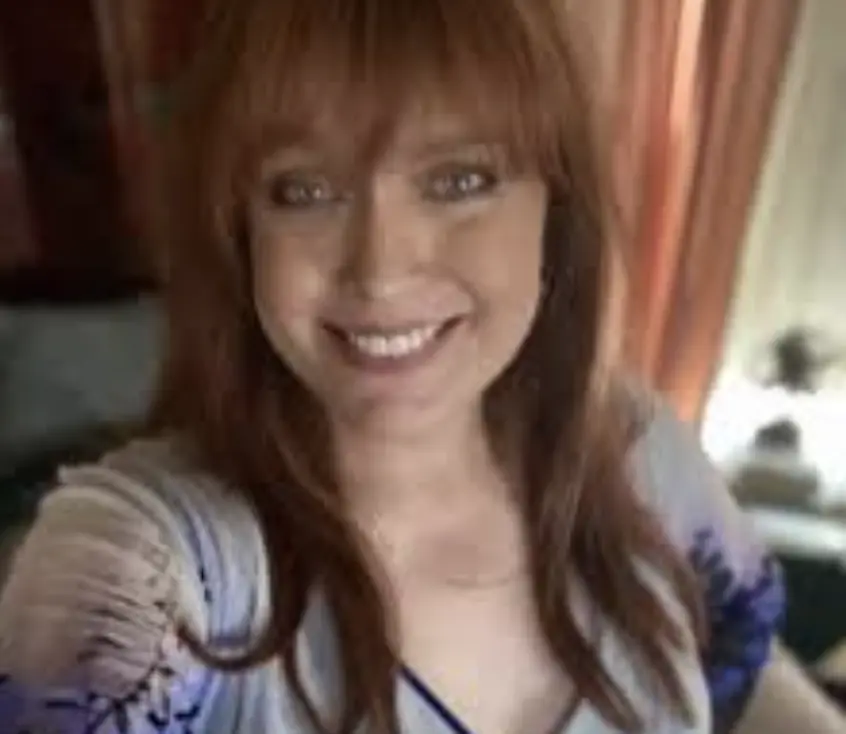 Jordana L'More claims Katy Perry behaved inappropriately with her. Credit: Threads/Jordana L'More