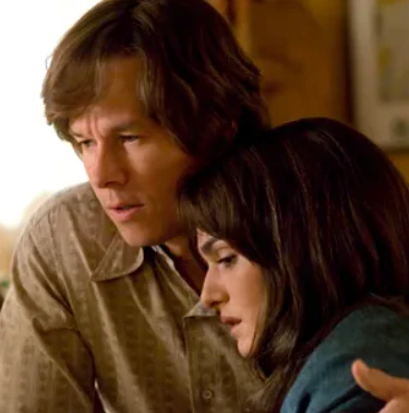 Ryan Gosling was replaced by Mark Wahlberg in the 2009 film. Credit: Paramount Pictures