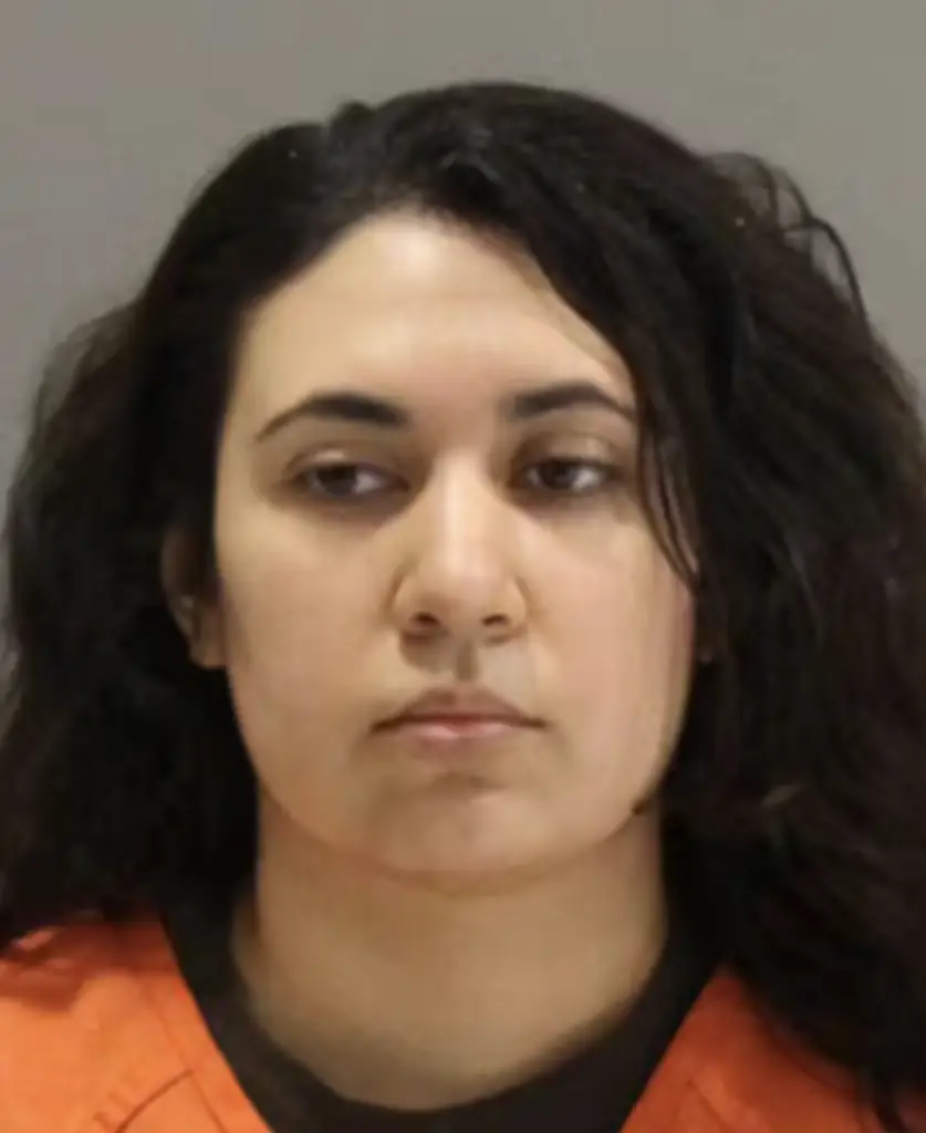 Noemi Guzman was known to Police. Credit: Omaha Police Department