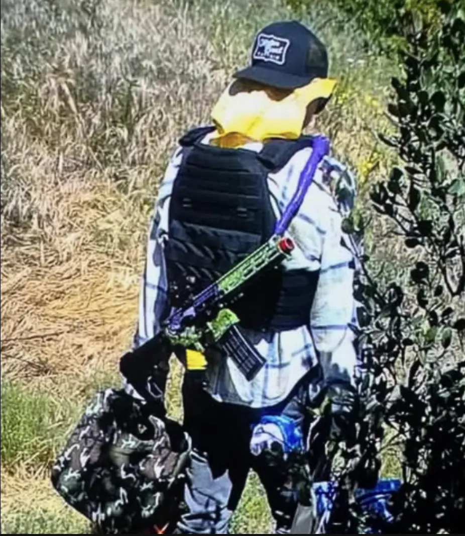 Credit: Lomita sheriff station