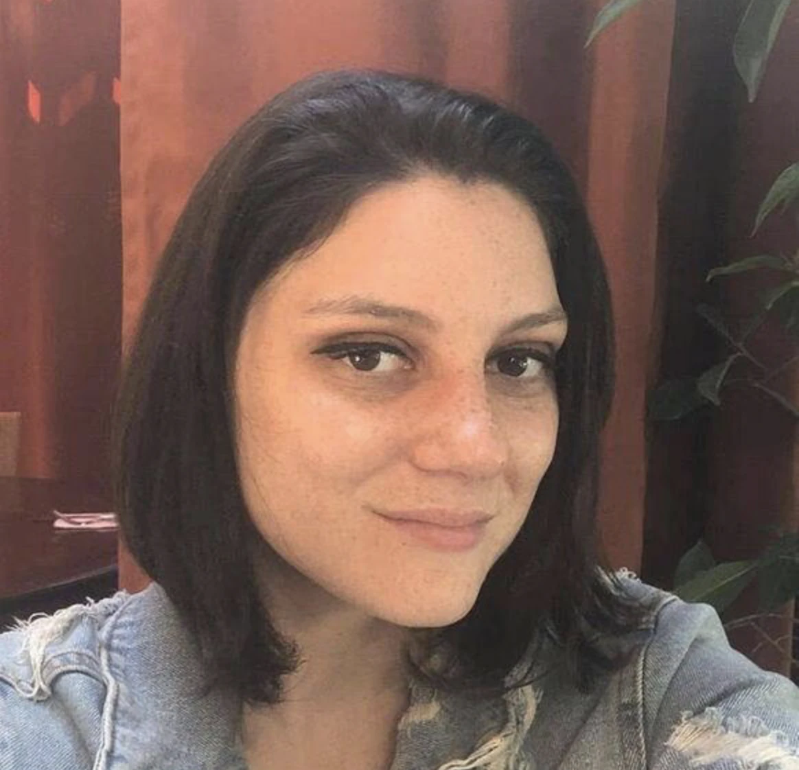 Amy Eskridge is one of at least 11 suspicious deaths. Credit: Amy Eskridge/Facebook