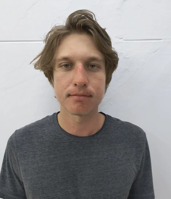 Credit: Police Handout