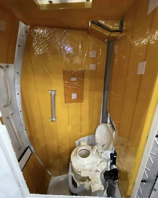 Credit: Canadian Space Agency 