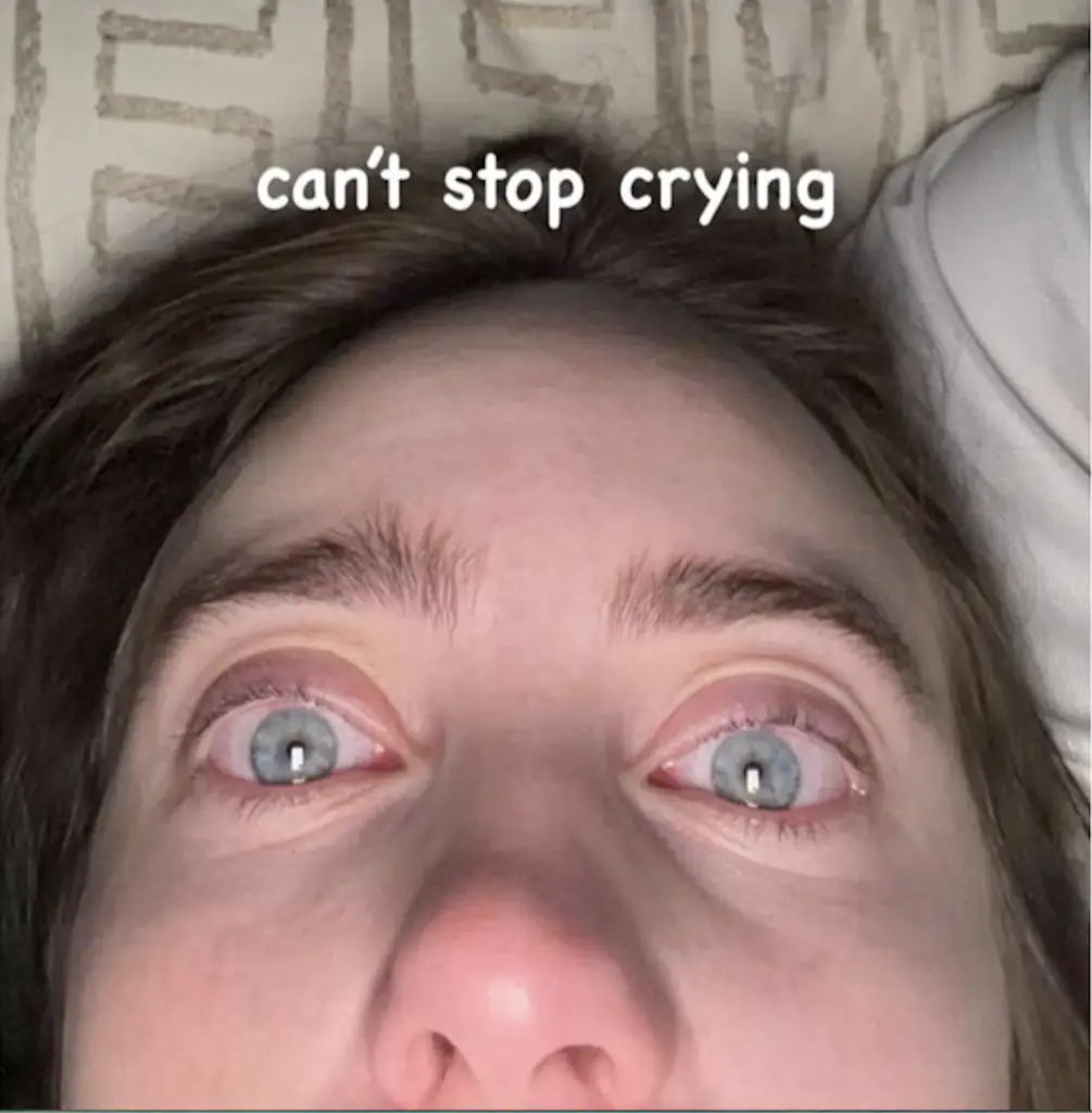 Credit: Instagram / Billie Eilish 