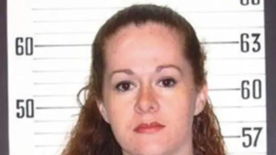 Pike has filed a lawsuit against the state ahead of her execution. Credit: Tennessee Department of Corrections
