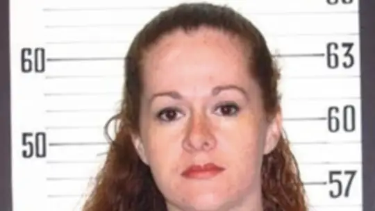 Pike has filed a lawsuit against the state ahead of her execution. Credit: Tennessee Department of Corrections