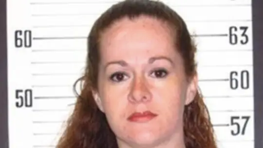 Pike has filed a lawsuit against the state ahead of her execution. Credit: Tennessee Department of Corrections