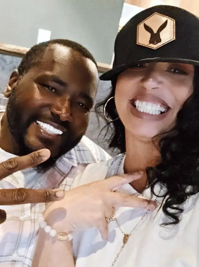 
Quinton Aaron/Instagram