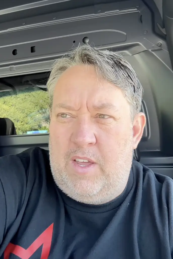 Nezhoda mentioned the involvement of a cyberbully. Credit: Instagram/@rbargainhunters