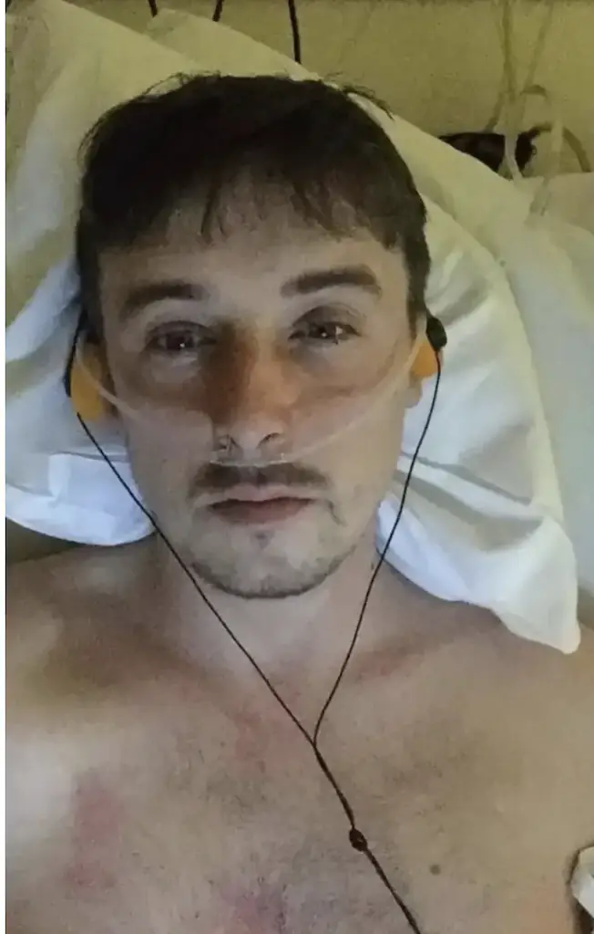 Credit: ITV / This Morning