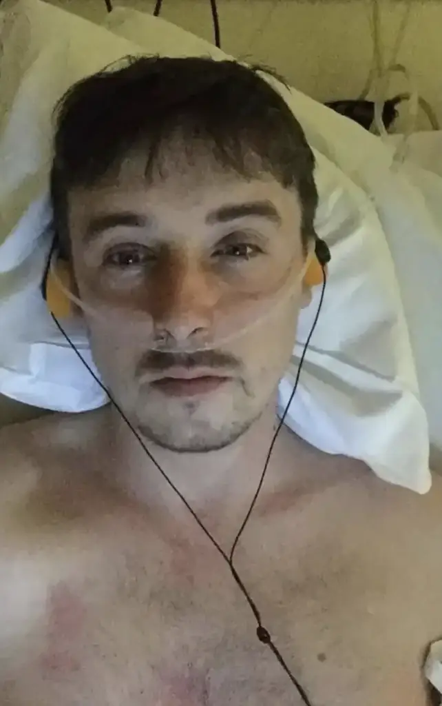 Credit: ITV / This Morning