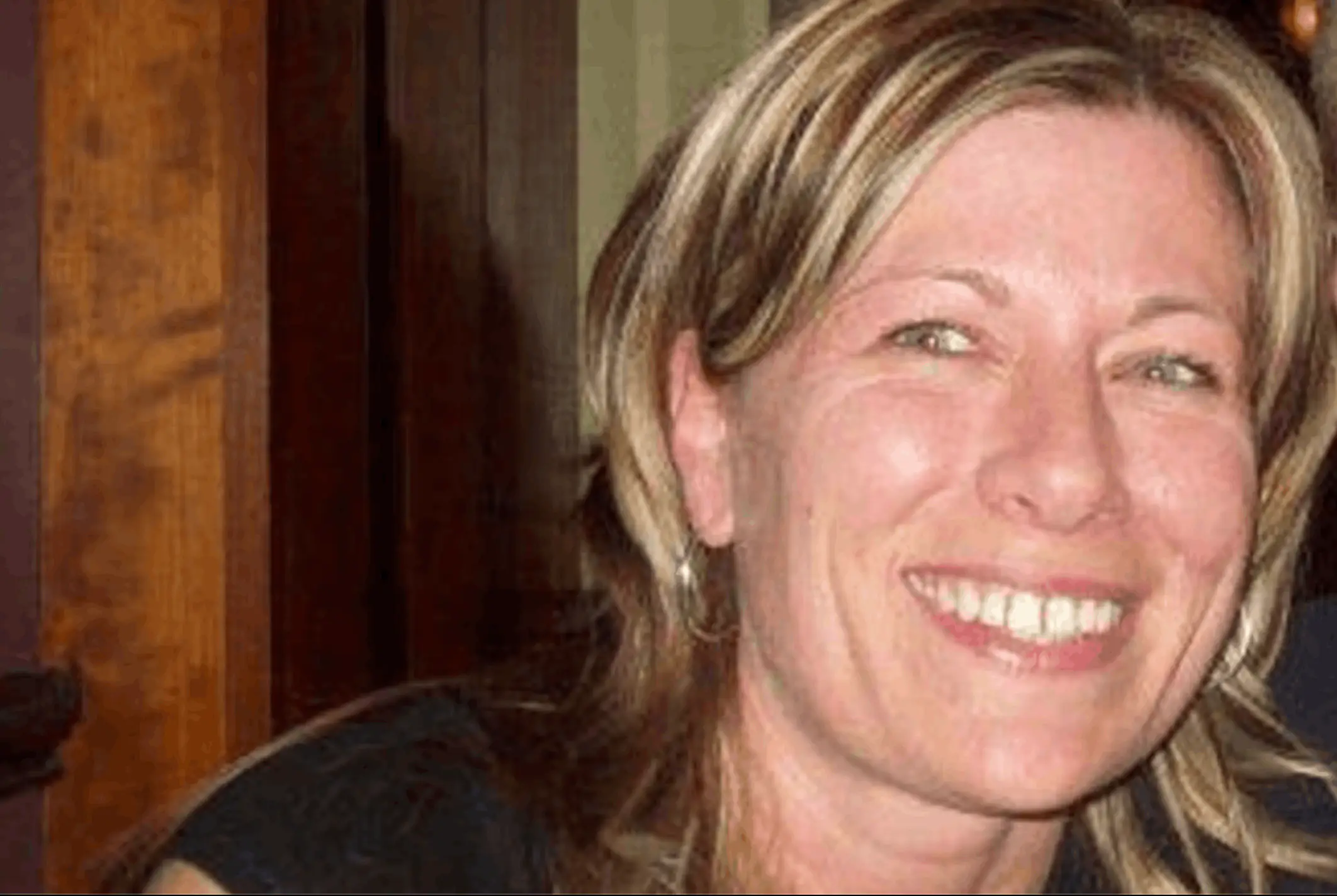 The Brit took her own life this week. Credit: Facebook