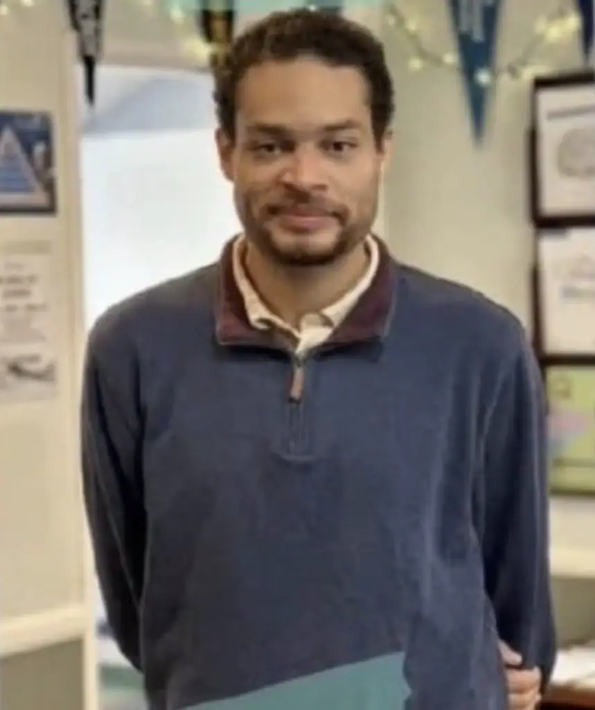 Cole Thomas Allen was an 