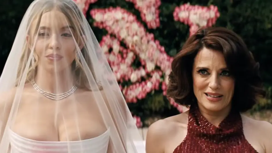 Euphoria wedding