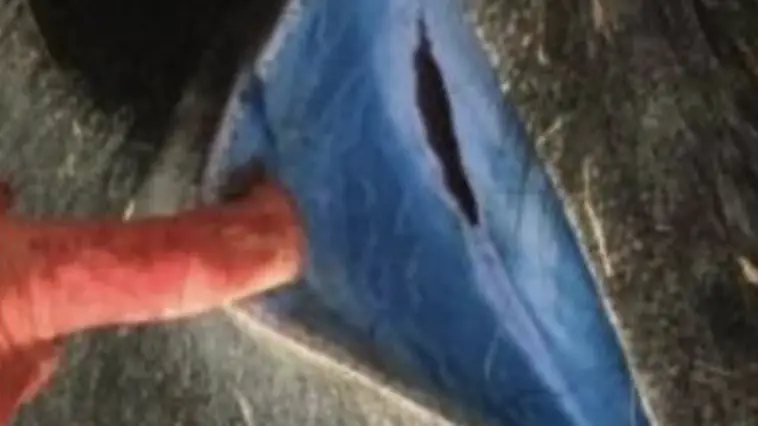 The phenomenon has left many worried. Credit: X/@jaminjack