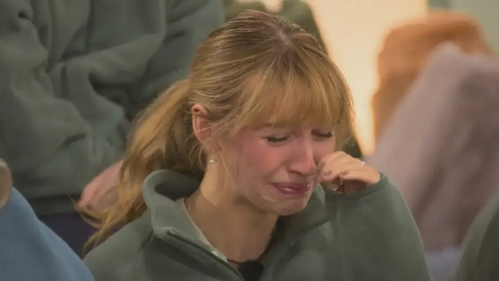 Health condition that prevented Virgin Island star from having sex on TV show - she's spoken out