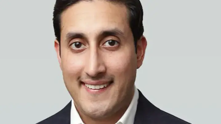 Chirayu Rana