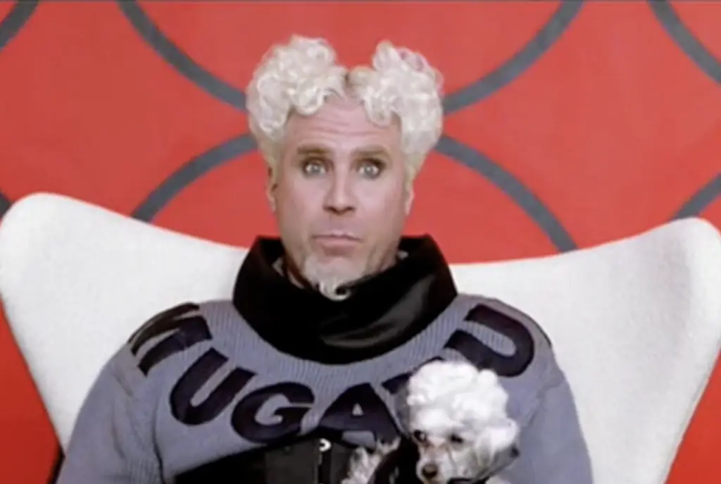 Credit: Paramount Pictures / Zoolander 