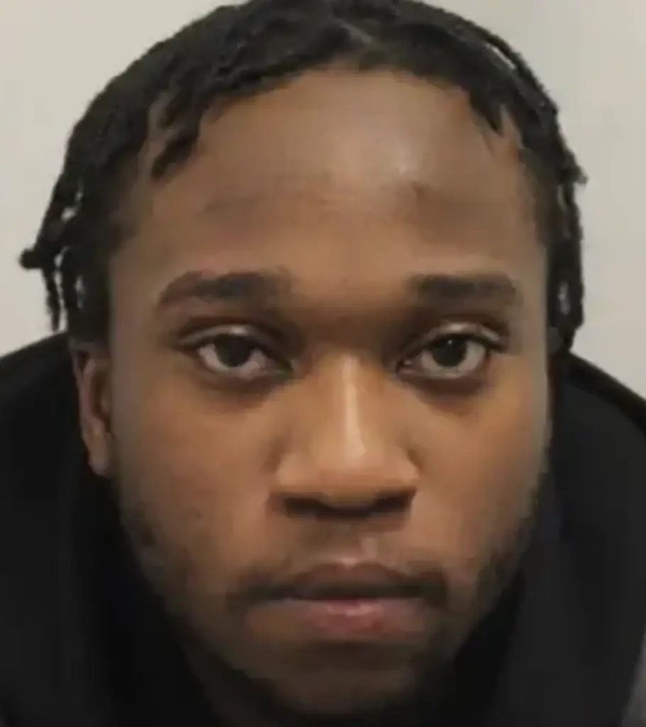 Rashid Gedel has denied the charges made against him. Credit: Met Police
