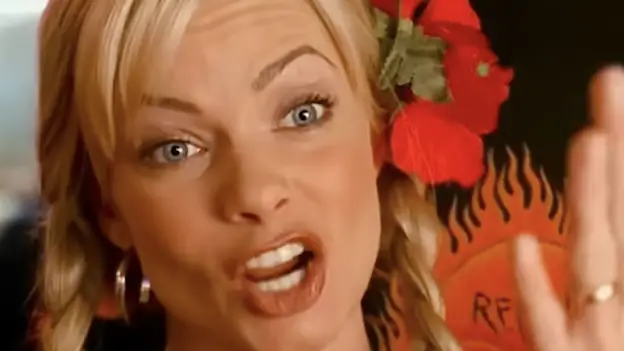 Jaime Pressly