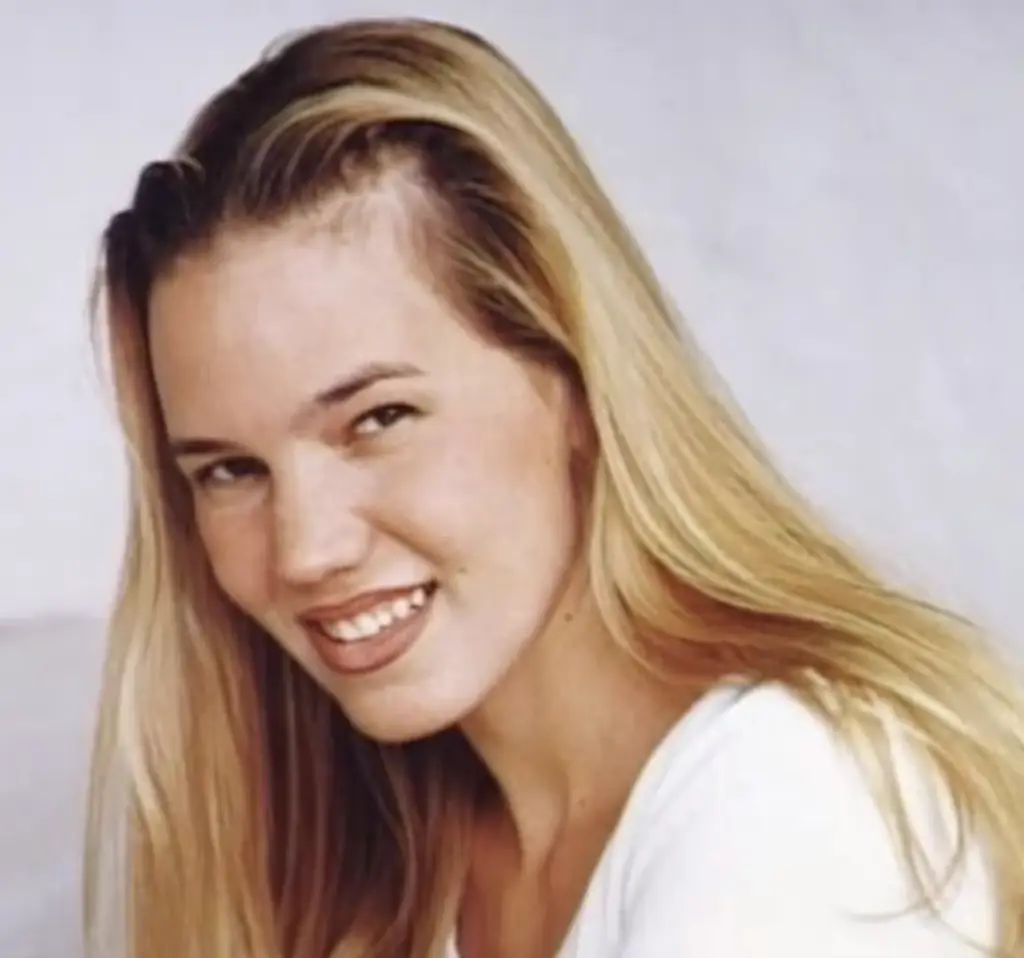 Kristin Smart, who was 19 when she vanished on May 25, 1996, was declared legally dead in 2002. Credit: FBI