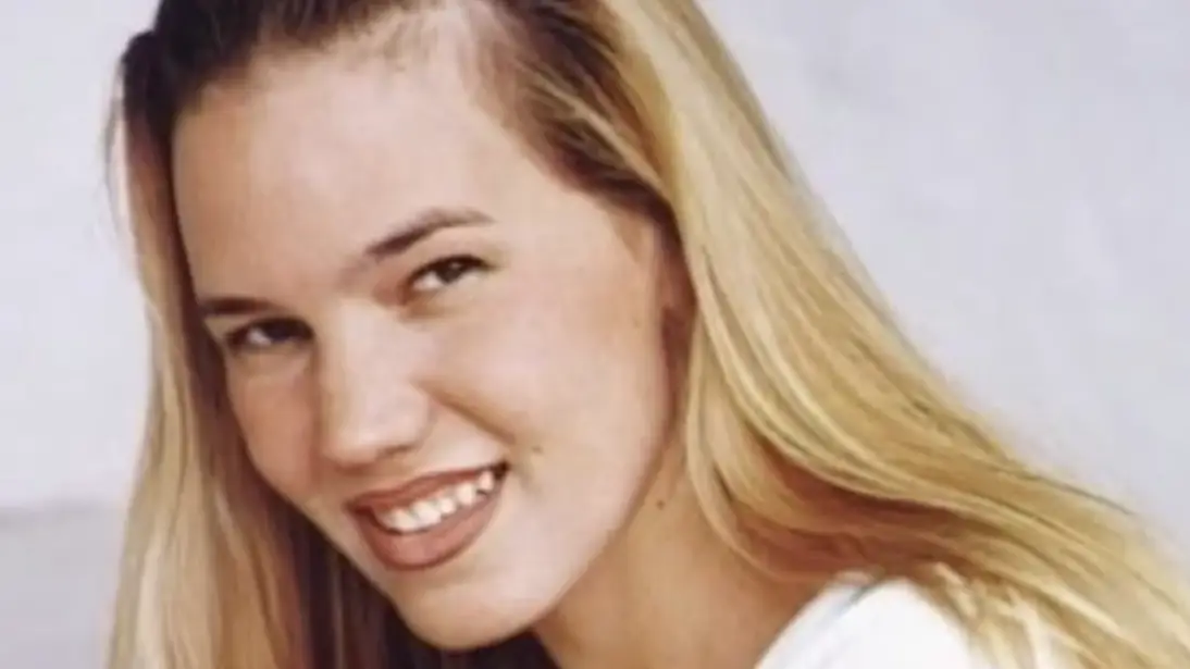 Kristin Smart